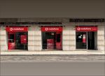 Vodafone Store | Via Firenze
