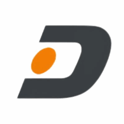 Deltar Co-Deposition logo