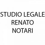 Studio Legale Avv. Renato Notari - Patrocinante in Cassazione