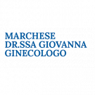 Marchese Dr.ssa Giovanna Ginecologo
