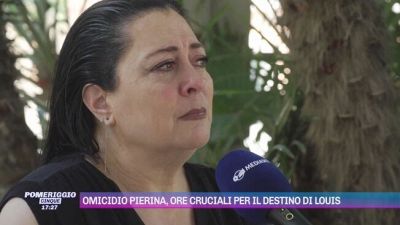 Valeria a Louis: "Mi viene voglia di spaccare il mondo"