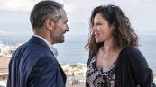 Vita segreta di Maria Capasso, tutto sul film con protagonista Luisa Ranieri