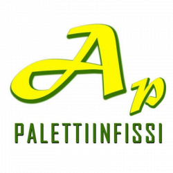 Paletti Infissi logo