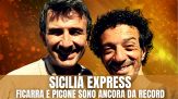Sicilia Express, la magia tutta italiana del Natale con Ficarra e Picone su Netflix