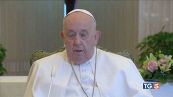 Bronchite acuta: ricoverato il Papa