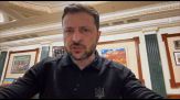 Zelensky: tregua Putin di 3 giorni? Altro tentativo di manipolazione