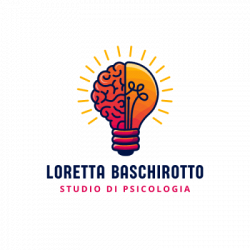 Loretta Baschirotto Studio di Psicologia logo