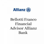 Franco Bellotti Financial Advisor Allianz Bank
