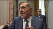 Vigilanza Rai, La Russa: serve dialogo, no a muro contro muro partiti