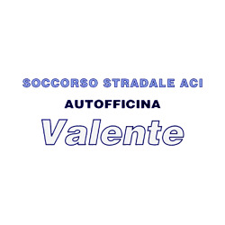 Autofficina Valente Soccorso Aci logo
