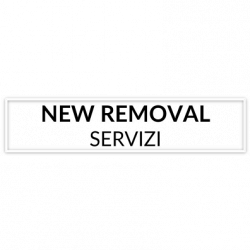 New Removal Servizi logo