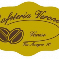 Cafeteria Veronesi logo
