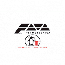 Fava Termotecnica logo
