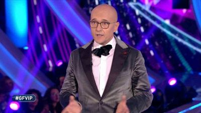 Alfonso Signorini: tutto sul celebre conduttore