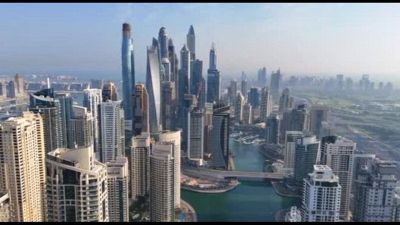 Dubai, "mercato immobliare strategico per investitori italiani"
