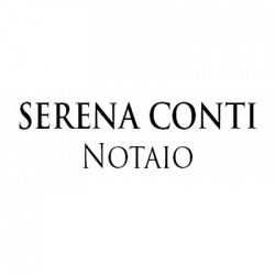 Conti Serena Notaio logo