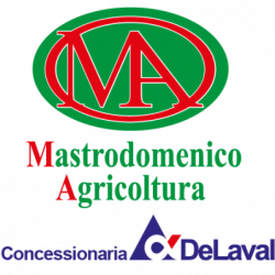 Mastrodomenico Agricoltura logo