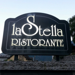 Ristorante La Stella logo