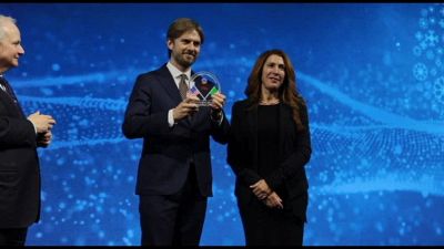Italia-Usa, a Lilly Italia il premio Transatlantic Award (AmCham)