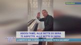 Esclusiva, il messaggio audio del chirurgo alla paziente