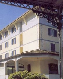 Hotel Risi e Ristorante Il Vapore