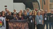Carovana in Medio Oriente, delegazione Pd, 5 stelle, Avs a Gaza