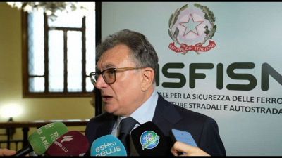 Ansfisa, Capomolla: concentrati su miglioramento struttura
