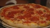 Gli spaghetti al pomodoro, la carbonara, pizza e lasagne