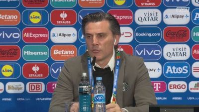 Turchia, Montella: "Ingiusta la squalifica di Demiral"