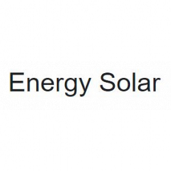 Energy Solar logo