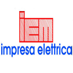 Iem Impresa Elettrica logo