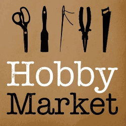 Hobby Market logo