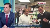 Alcol, paura per le nuove norme
