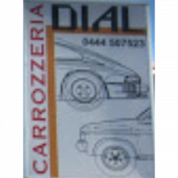 Carrozzeria Dial logo