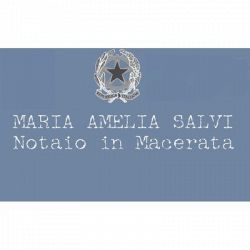 Studio Notarile Salvi Amelia logo