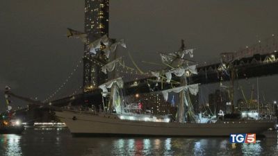 Tragedia a New York