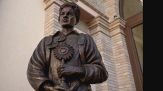 La Santa Messa in memoria di San Carlo Acutis