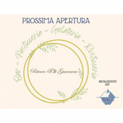 Bar Pasticceria Gelateria Rosticceria Guarnera logo