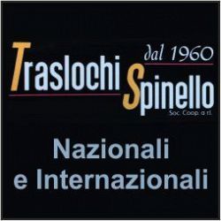 Spinello Traslochi Spc A.R.L. logo