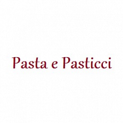 Pasta e Pasticci logo