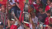 Calcio in lutto per la morte di Diogo Jota