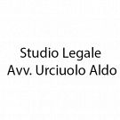 Studio Legale Avv. Urciuolo Aldo