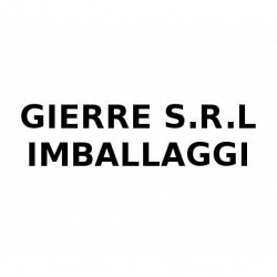 Gierre Imballaggi logo