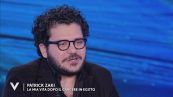 Patrick Zaki e la sofferenza della madre