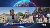 Tregua a Gaza intesa in salita