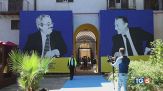 Capaci 33 anni fa "Alta la guadia"