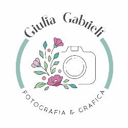 Giulia Gabrieli Fotografia e Grafica logo