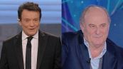 Stasera in tv (6 novembre), Massimo Ranieri contro Gerry Scotti e un episodio speciale di Quarta Rep