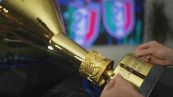 Riparte il campionato, stasera Inter-Monza e Udinese-Como