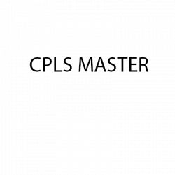 Cpls Master logo
